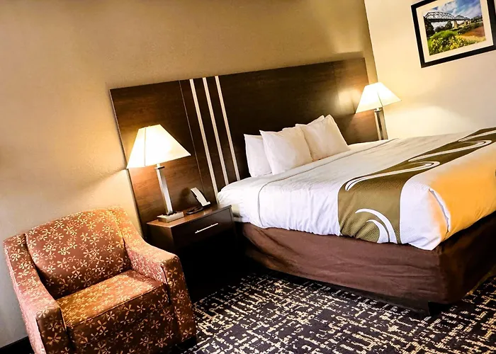 Quality Inn Cleveland North